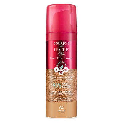 Bourjos Healthy Mix Glow Tint Essence 040 Medium