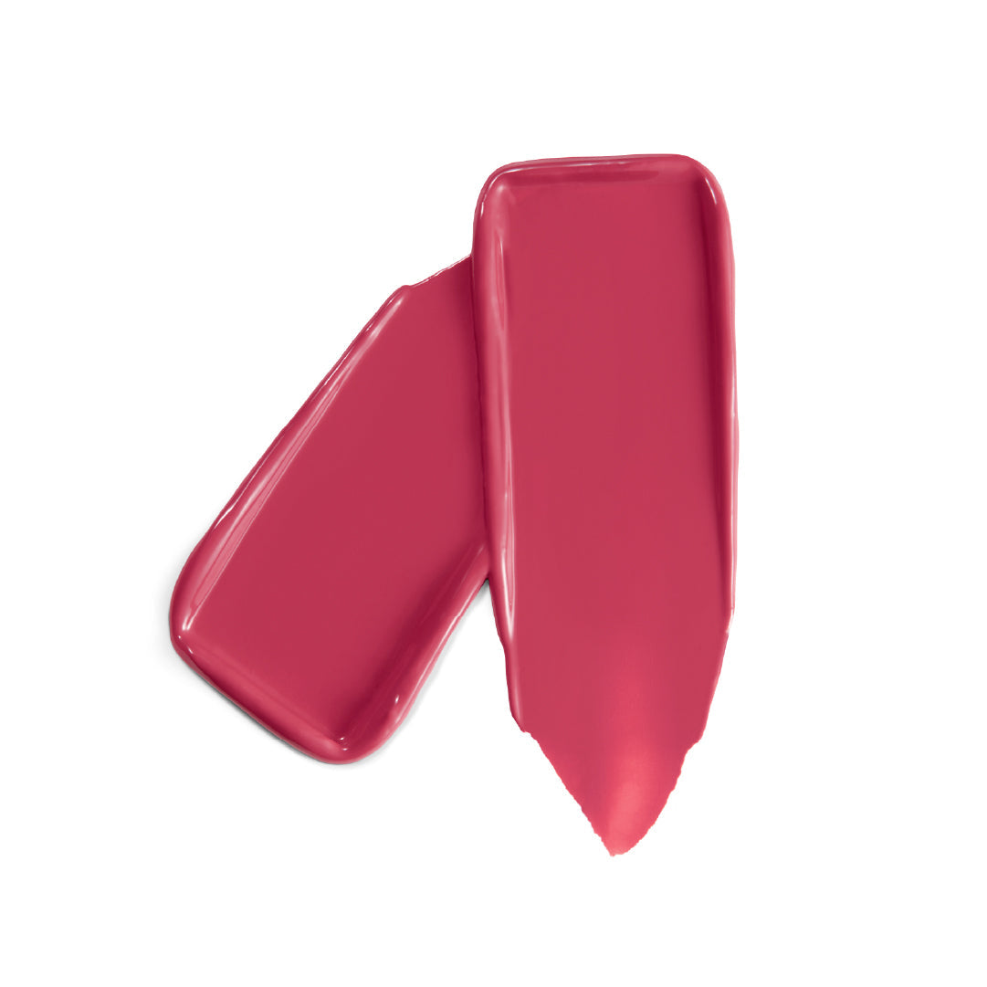 Maybelline Serum Lipstick, Hydrating Lip Makeup with 8HRs of Lip Plumping Moisture with Hyaluronic Acid + Oil Blend 108 Fit Check ( Satin )