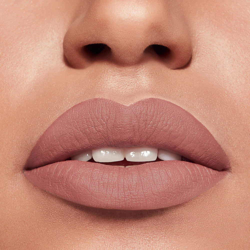 Bourjois, Rouge Edition Velvet The lipstick 13 Nohalicious