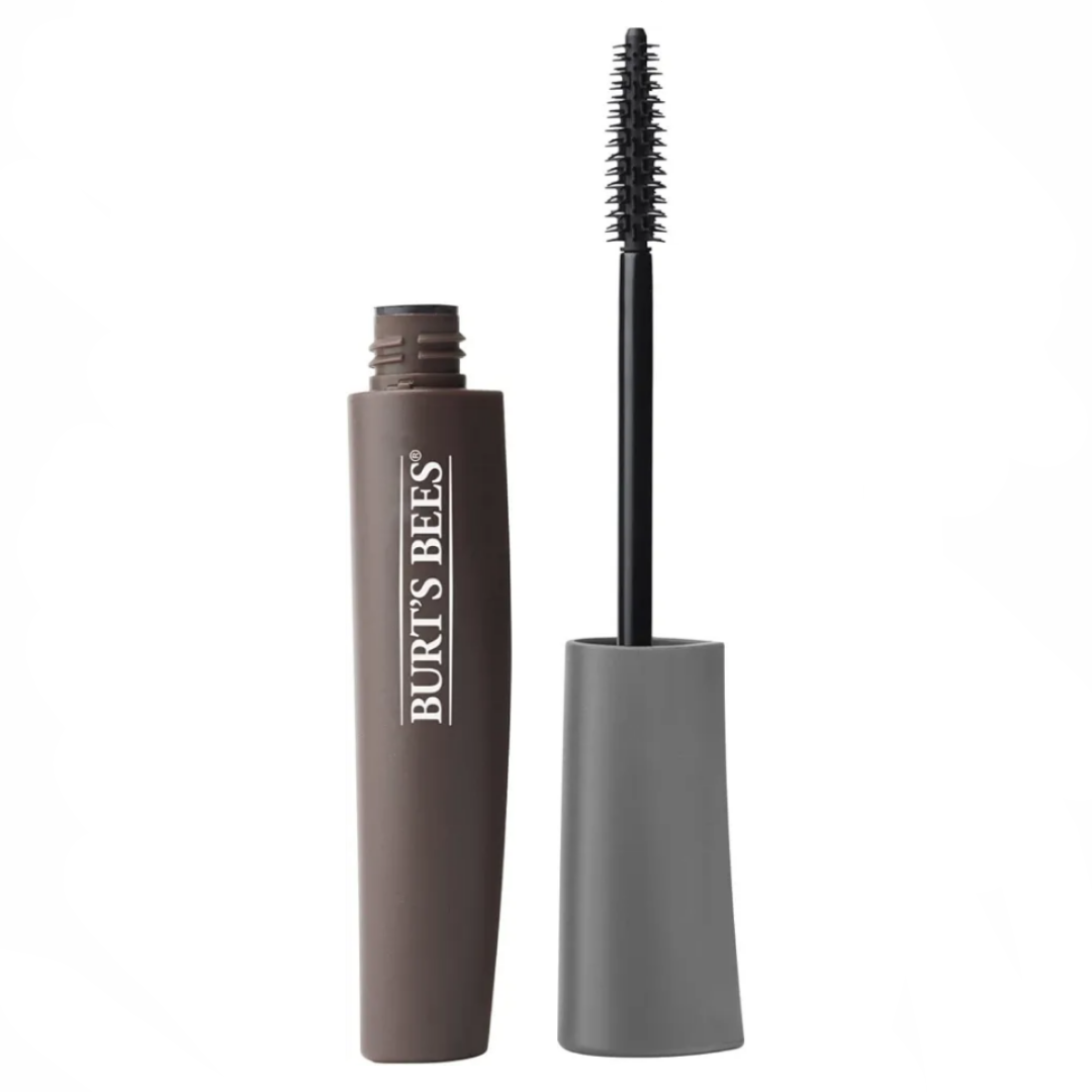 Burt's Bees Volumizing Mascara -  Black Brown 9g / 2510