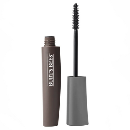 Burt's Bees Volumizing Mascara -  Black Brown 9g / 2510
