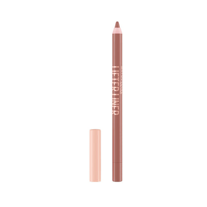 Maybelline Lifter Liner On it