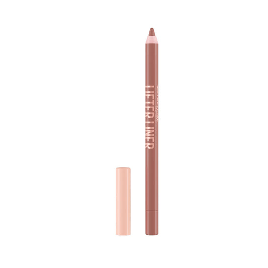 Maybelline Lifter Liner On it