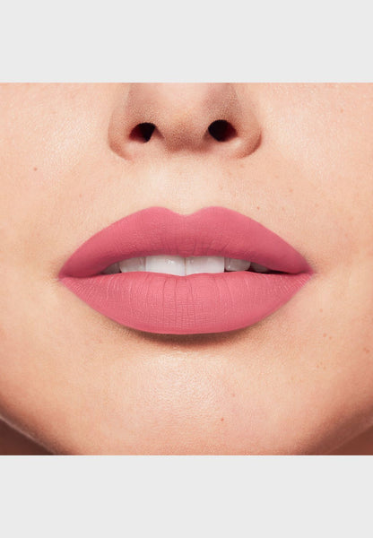 Bourjois, Rouge Edition Velvet. Liquid lipstick. 09 Happy Nude Year Volume: 7.7 ml