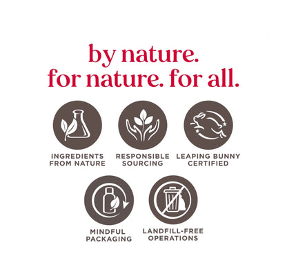 Burt's Bees Volumizing Mascara - Navy 9g / 2515