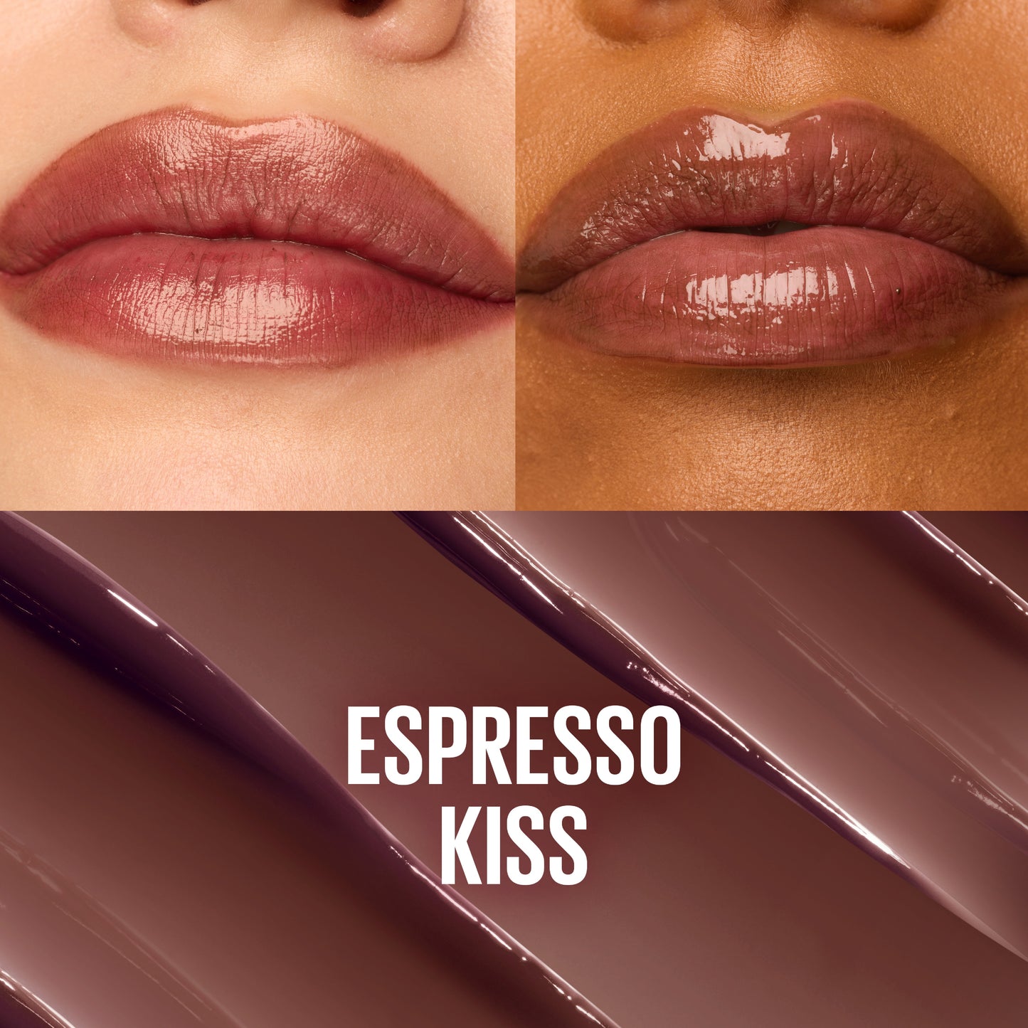 Maybelline Lifter Glaze Tinted Lip Balm 010 Espresso Kiss