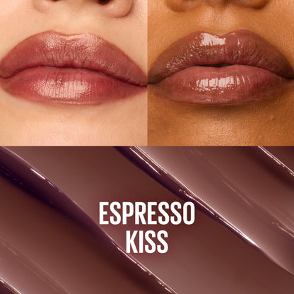 Maybelline Lifter Glaze Tinted Lip Balm 010 Espresso Kiss