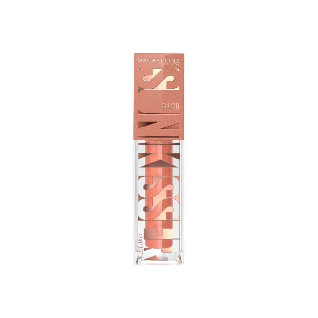 Maybelline New York Sunkisser Multi-Use Liquid Blush 03 Sol Search