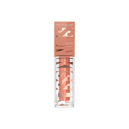 Maybelline New York Sunkisser Multi-Use Liquid Blush 03 Sol Search
