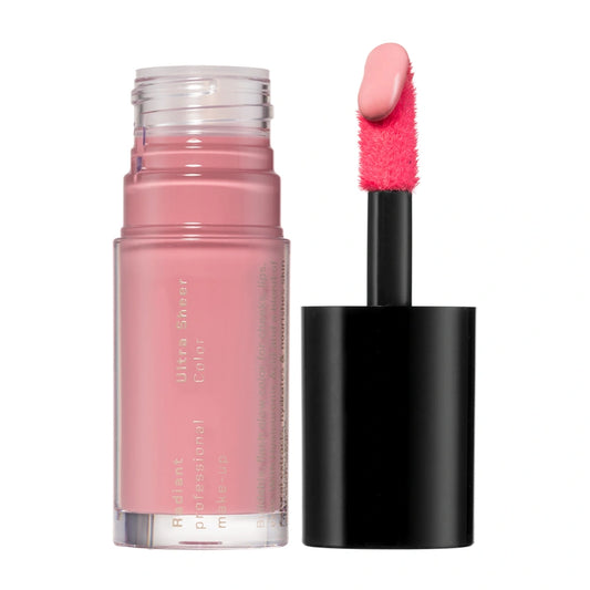 Radiant Professional Ultra Sheer Liquid Blush 02 Papaya