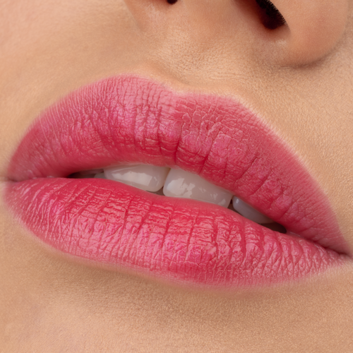 Essence Blush What A Tint! Lip & Cheek Tint kiss From a Rose 01