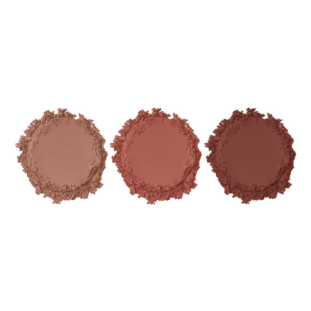 Character Go Blush NTE005
