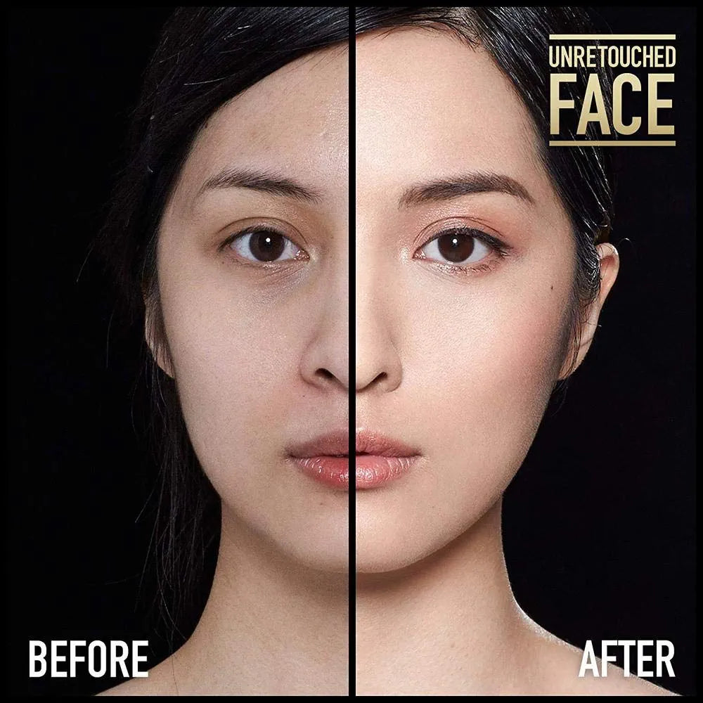 Max Factor Miracle Match Foundation , Light Ivory 40
