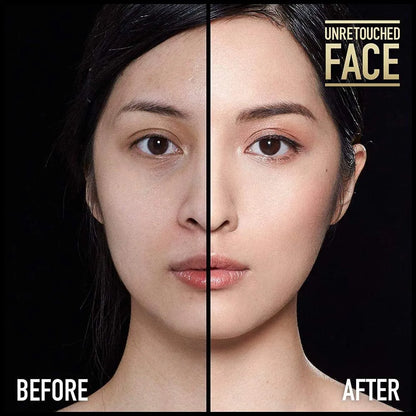 Max Factor Miracle Match Foundation , Light Ivory 40