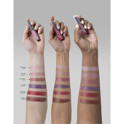 Burt's Bees 100% Natural Origin Matte Stick - Melted Mauve 420