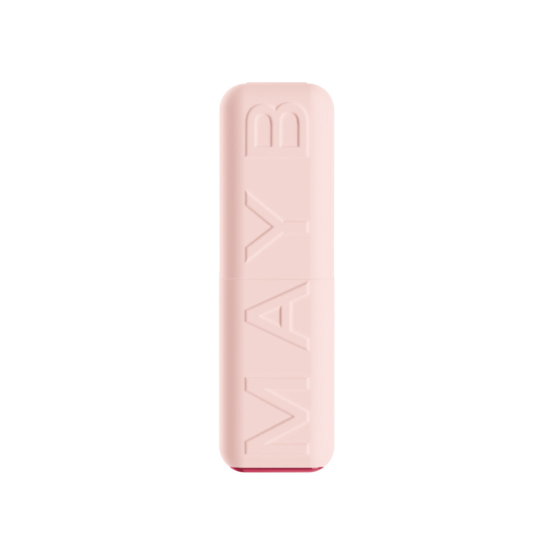 Maybelline Serum Lipstick, Hydrating Lip Makeup with 8HRs of Lip Plumping Moisture with Hyaluronic Acid + Oil Blend 108 Fit Check ( Satin )