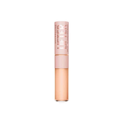 Maybelline Lifter Serum Concealer, Full Coverage, Includes 2% Peptides + Caffeine to Hydrate & Brighten Under Eyes 35