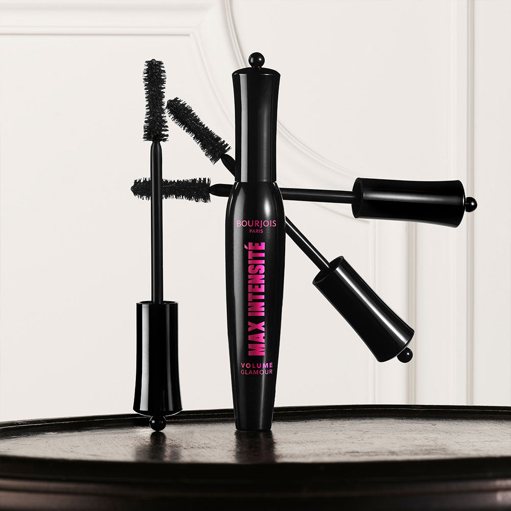 Bourjois Volume Glamour Max Intense Mascara