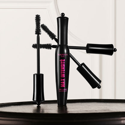 Bourjois Volume Glamour Max Intense Mascara