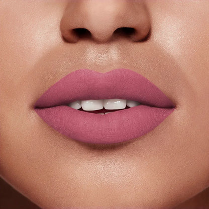 Bourjois, Rouge Edition Velvet. Liquid lipstick. 07 Nude-ist. Volume: 7.7 ml