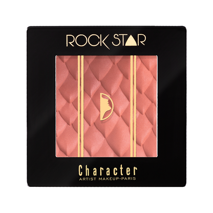 Character Rock Star Blush RSB006