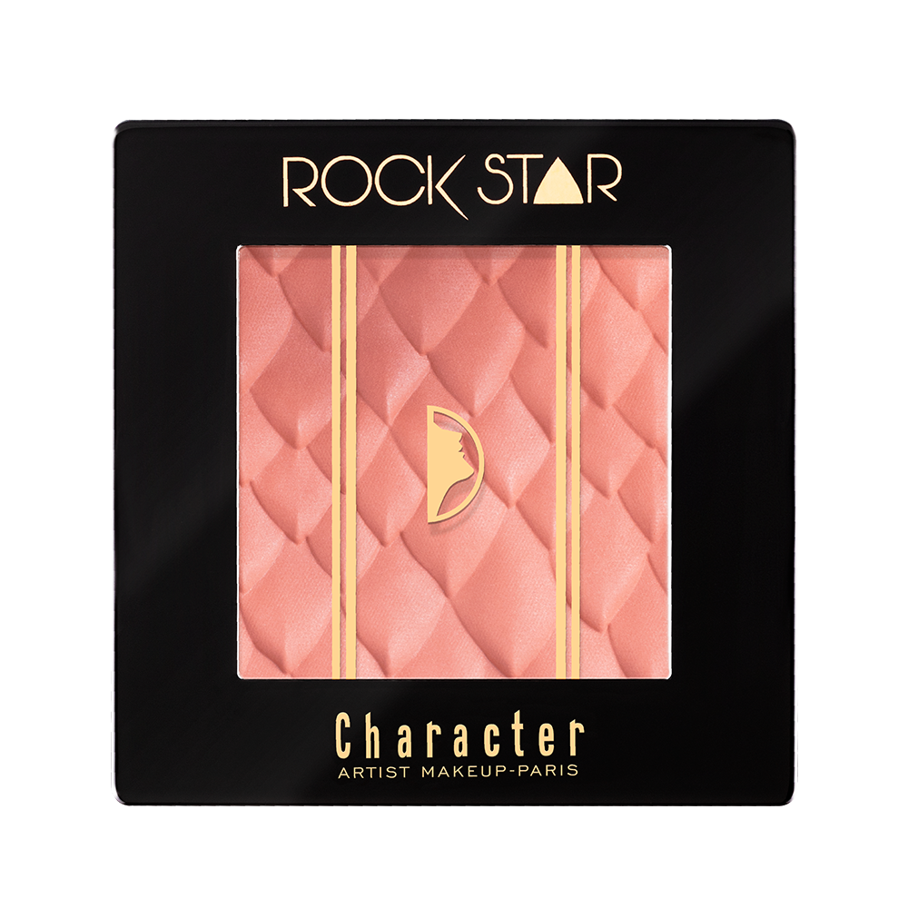Character Rock Star Blush RSB012