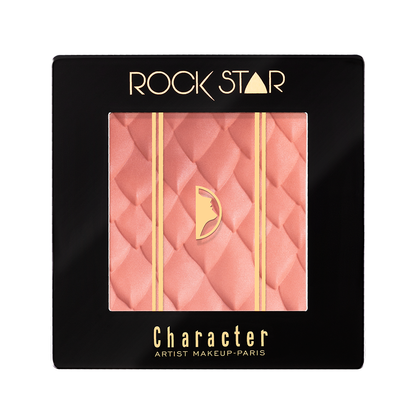 Character Rock Star Blush RSB012