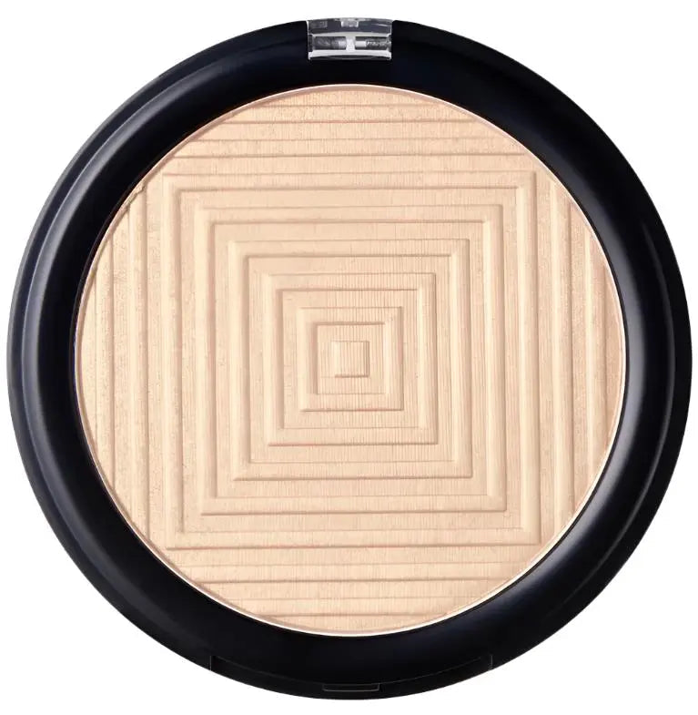 Maybelline Chrome Extreme Intense Metallic Highlighter - 200 Diamond Glow