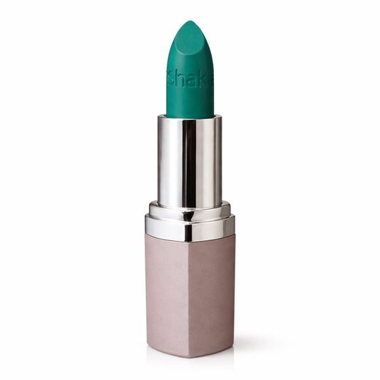 Shaka 113 Emerald Green( Mix & Transform Lipstick )