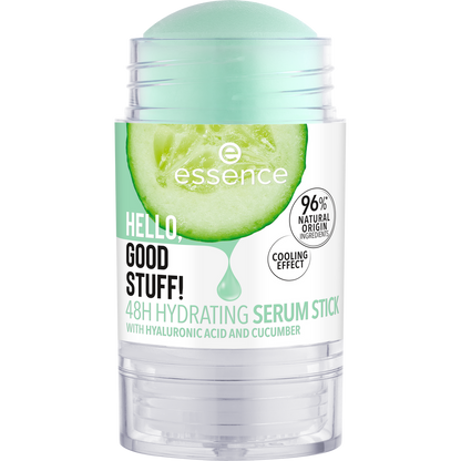 Essence Hello Good Stuff Hydro Serum Stick