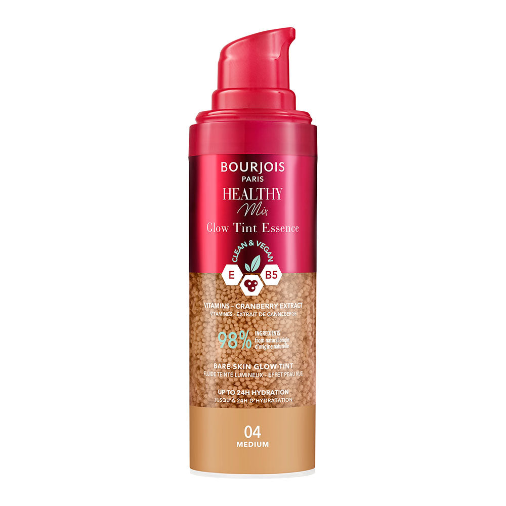 Bourjos Healthy Mix Glow Tint Essence 040 Medium