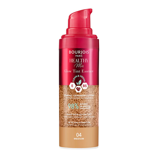 Bourjos Healthy Mix Glow Tint Essence 040 Medium