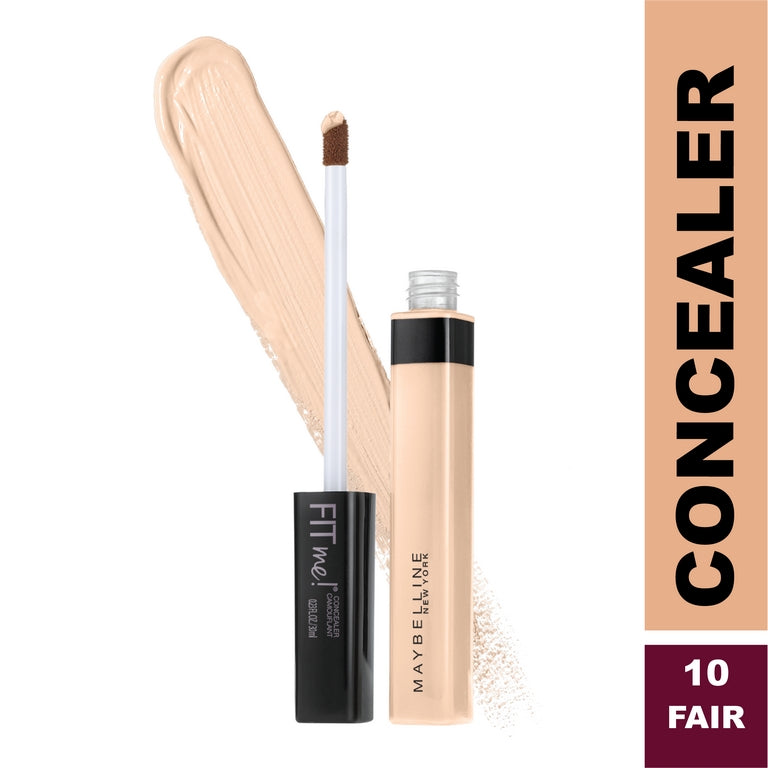 Maybelline Fit Me Concealer 10 Fair