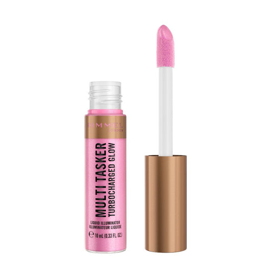 Rimmel Multi Tasker Turbocharged Glow 001 Not a Basic B