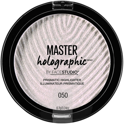 Maybelline Holographic Highlighter - 50