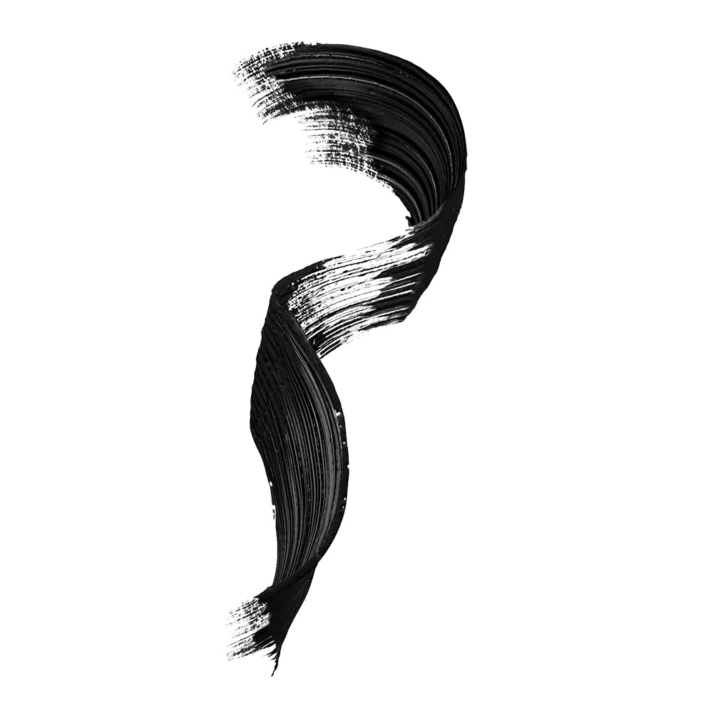 Bourjois Twist Up The Volume Black Balm Booster Mascara