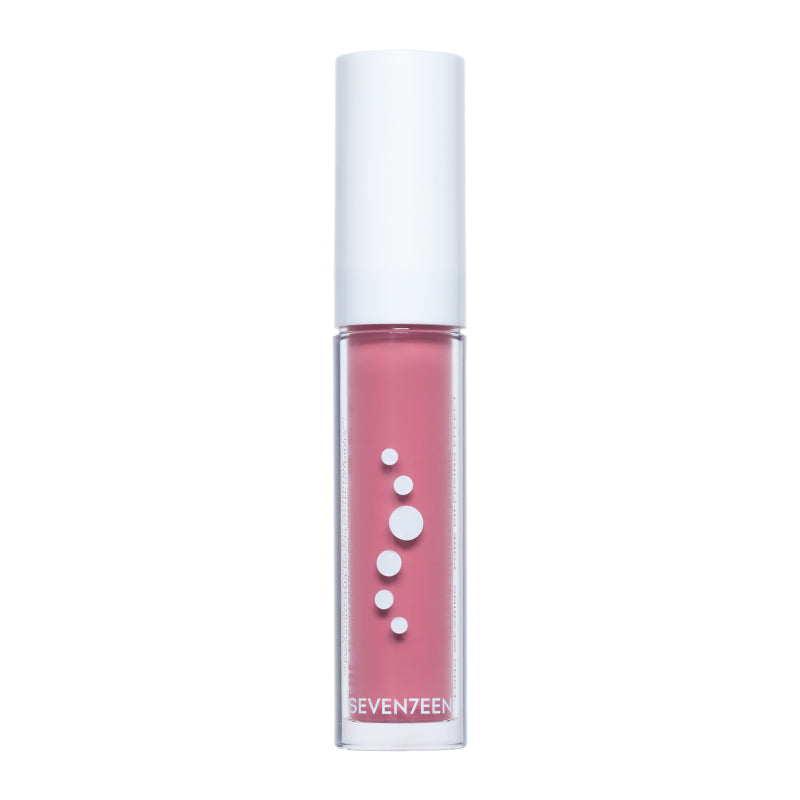 Seventeen Matte Liquid Blush 06 Rose