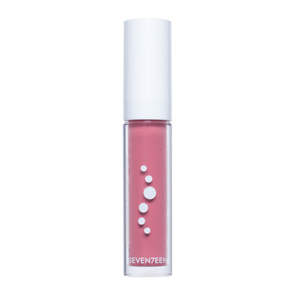 Seventeen Matte Liquid Blush 06 Rose