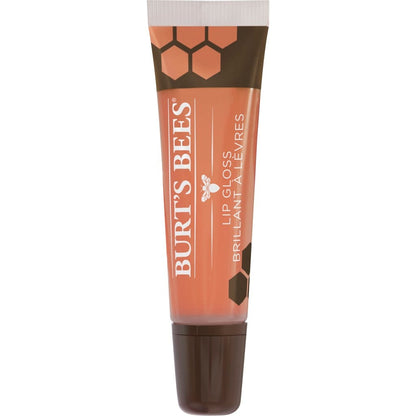 Burt's Bees Lip Gloss with Avocado Oil 030 Flushed Blush