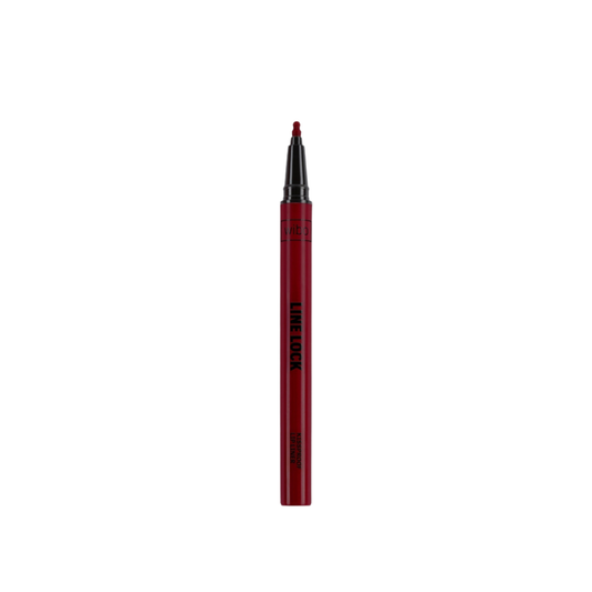 Wibo Line Lock Kissproof Lip Liner 05 Love Bite