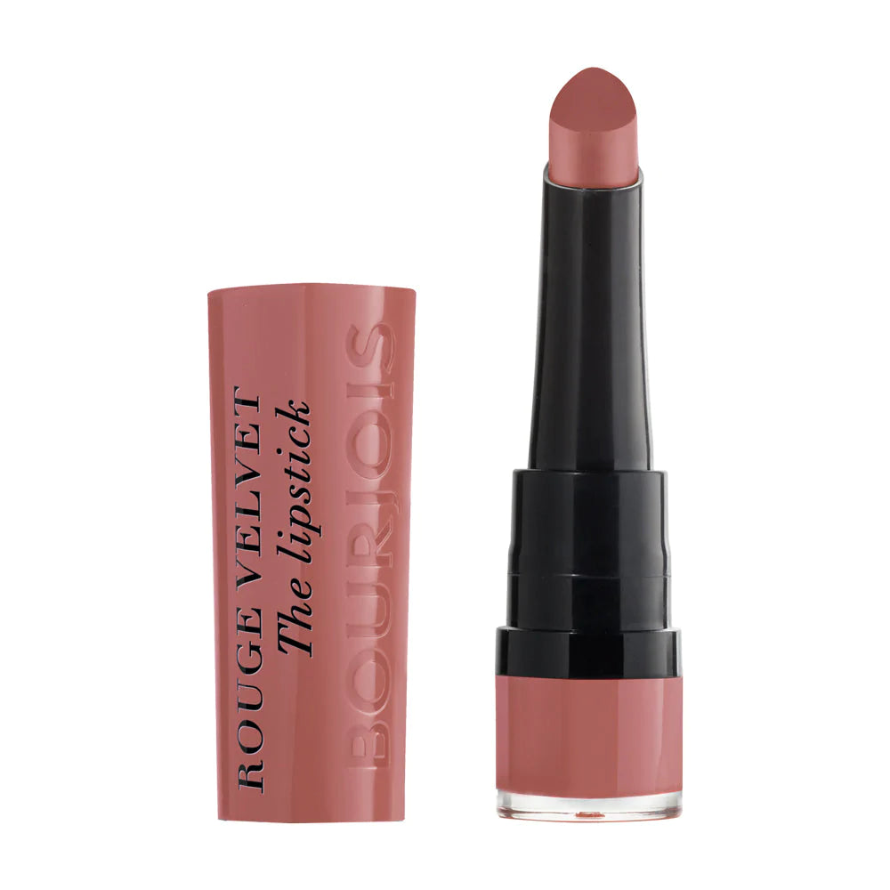 Bourjois, Rouge Edition Velvet The lipstick 13 Nohalicious
