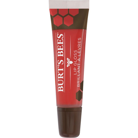 Burt's Bees Lip Gloss with Avocado Oil 040 Tulip Spring