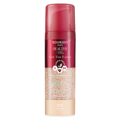 Bourjos Healthy Mix Glow Tint Essence 015 Fair Light