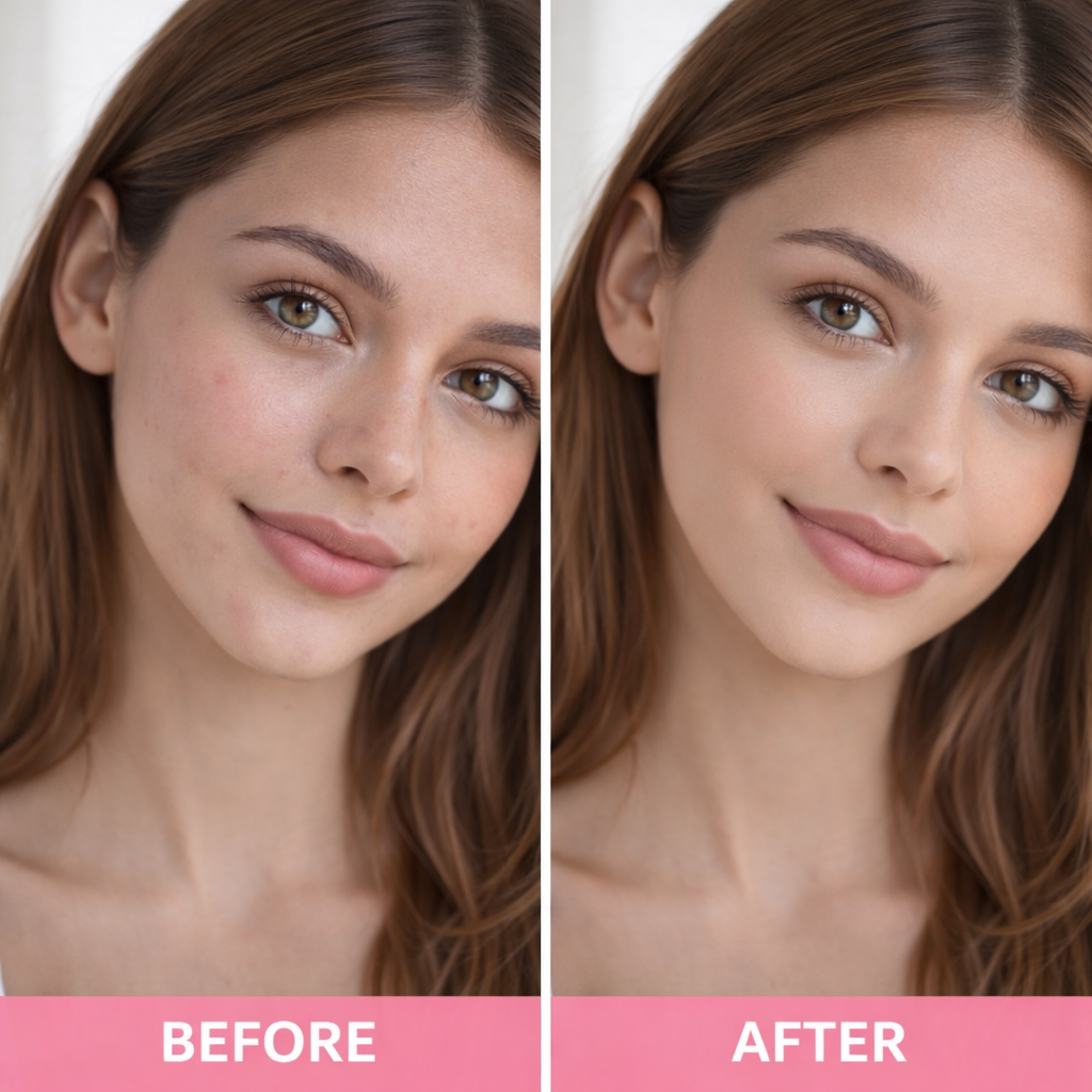 Shaka BB Cream My Beauty Routine Always Ready 30ml ( Medium ) بياخد لون الوجه