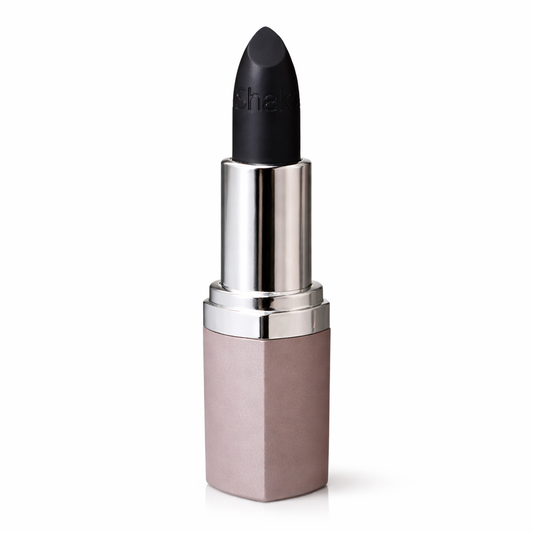 Shaka 108 Black Elegance Lipstick ( Transfer Color )