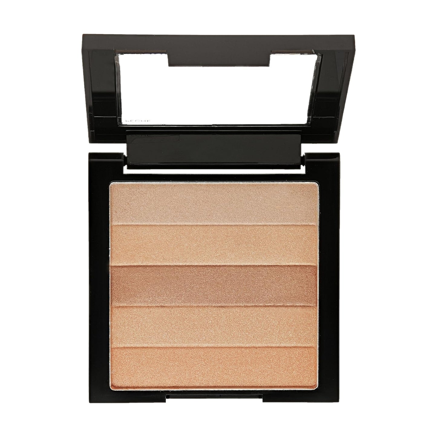 Revlon Highlighter Palette 010 Peach Glow