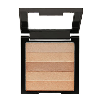 Revlon Highlighter Palette 010 Peach Glow