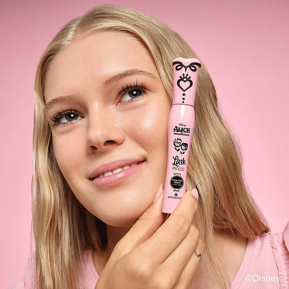 Essence Disney Alice In Wonderland Lash Princess False Lash Effect Mascara