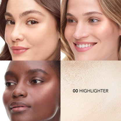 Bourjois Little Round Pot Cream Highlighter