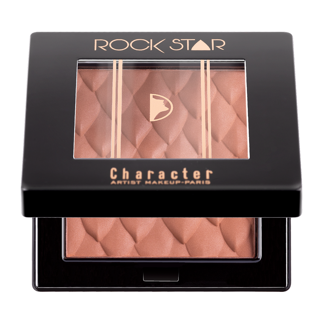 Character Rock Star Blush RSB002